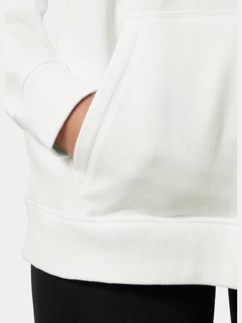 pulover cu gluga pt. femei Helly Hansen W Yu Hoodie negru 4
