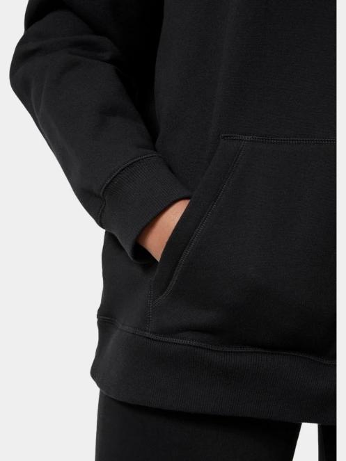 pulover cu gluga pt. femei Helly Hansen W Yu Hoodie alb 6