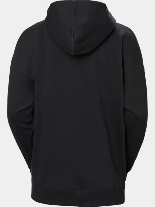 pulover cu gluga pt. femei Helly Hansen W Yu Hoodie alb 8