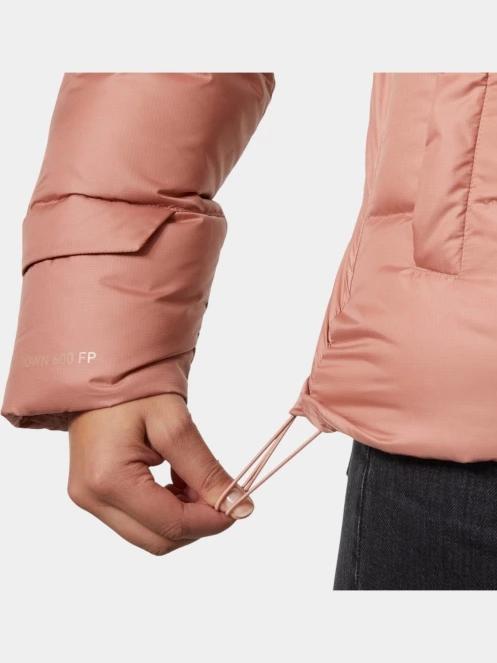 jacheta de puf pt. femei Helly Hansen W Essence Down Jacket roz 5