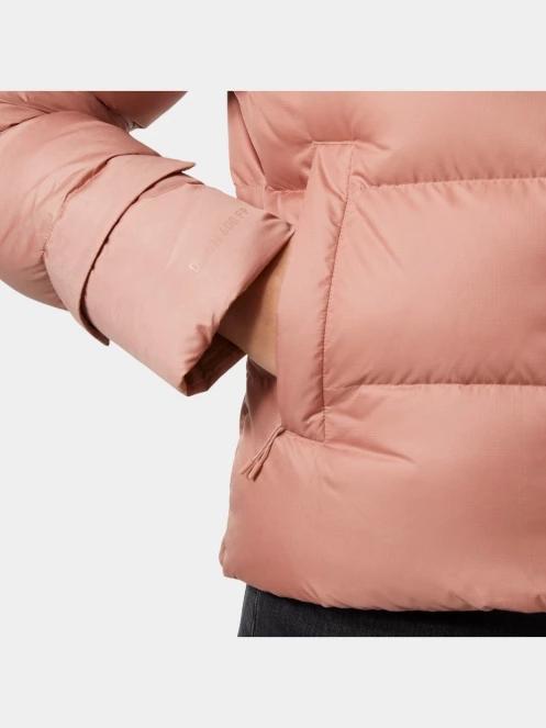 jacheta de puf pt. femei Helly Hansen W Essence Down Jacket roz 6