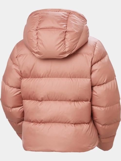 jacheta de puf pt. femei Helly Hansen W Essence Down Jacket roz 9