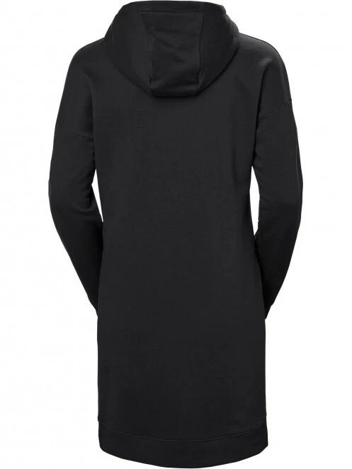 rochie pt. femei Helly Hansen W Adore Hoodie Dress negru 5