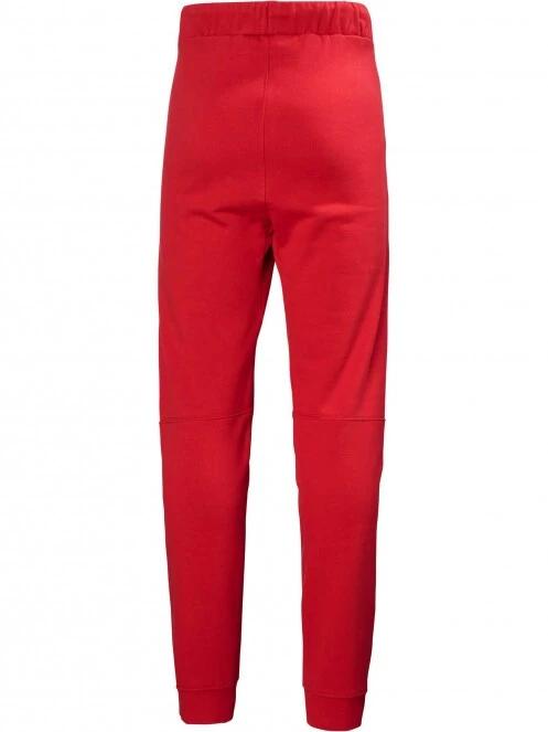 pantaloni de trening pt. barbati Helly Hansen Rwb Sweat Pant rosu 5