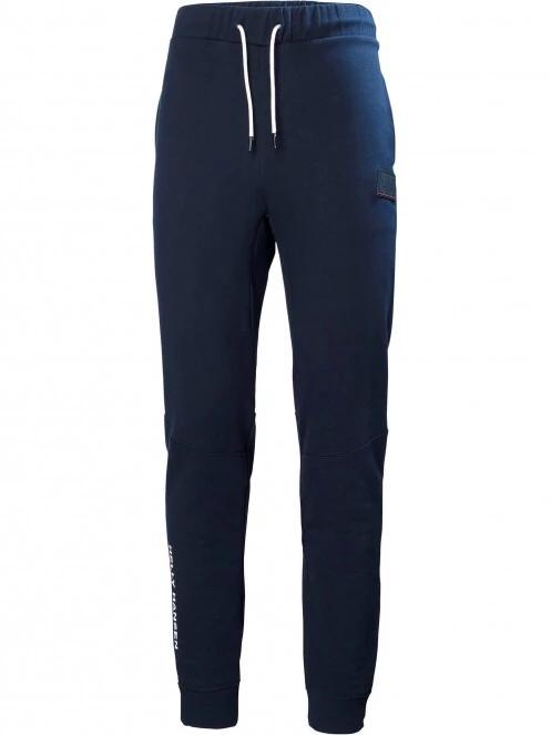 pantaloni de trening pt. barbati Helly Hansen Rwb Sweat Pant albastru inchis 2