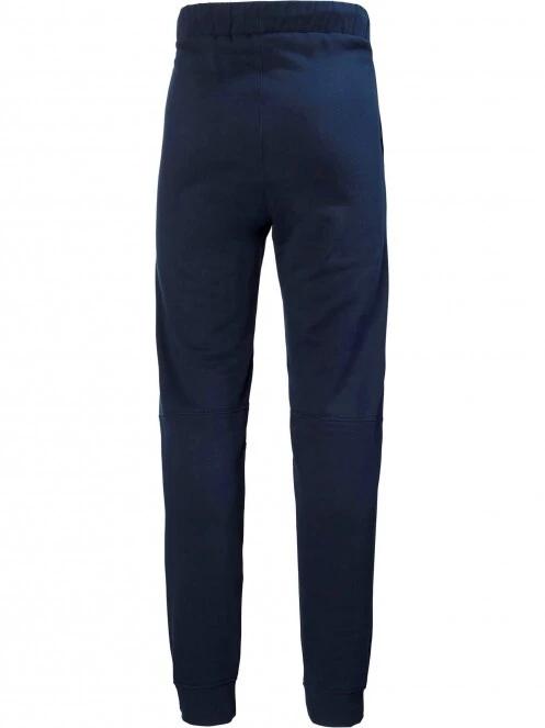 pantaloni de trening pt. barbati Helly Hansen Rwb Sweat Pant albastru inchis 3
