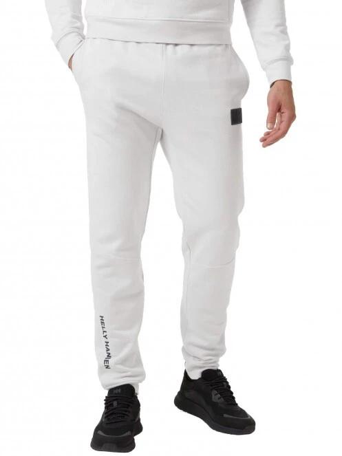 pantaloni de trening pt. barbati Helly Hansen Rwb Sweat Pant alb 2