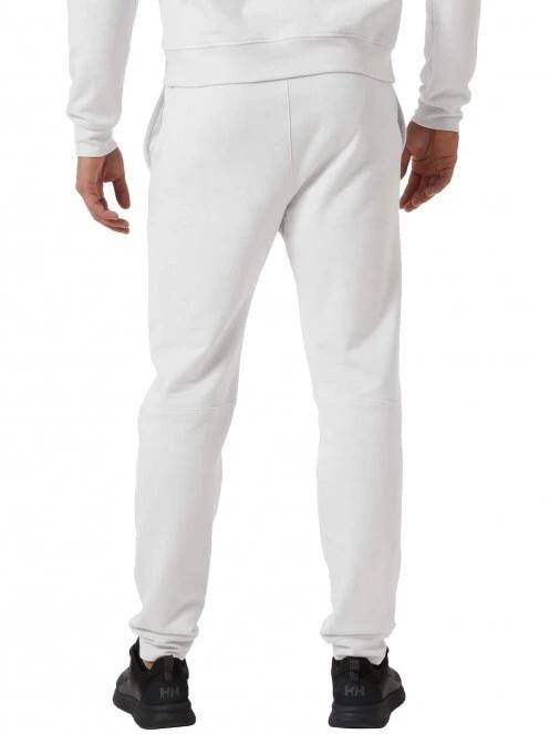 pantaloni de trening pt. barbati Helly Hansen Rwb Sweat Pant alb 3