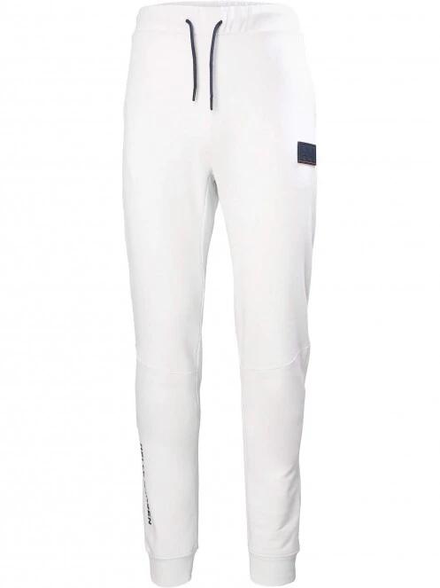 pantaloni de trening pt. barbati Helly Hansen Rwb Sweat Pant alb 4