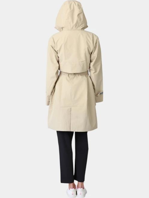 balonzaide pt. femei Helly Hansen W Jane Trench nisip 4
