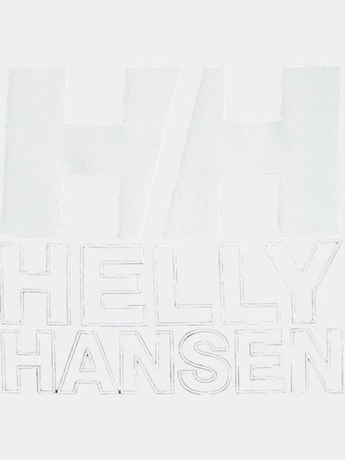 tricou cu maneci scurte pt. barbati Helly Hansen Core Graphic T albastru inchis 4