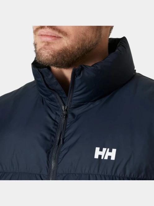 vesta pt. barbati Helly Hansen Active Puffy Vest albastru inchis 4