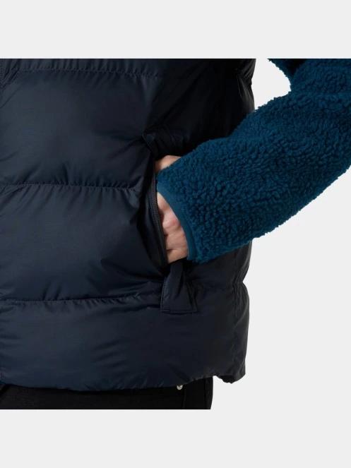 vesta pt. barbati Helly Hansen Active Puffy Vest albastru inchis 5