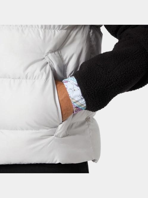 vesta pt. barbati Helly Hansen Active Puffy Vest gri 4
