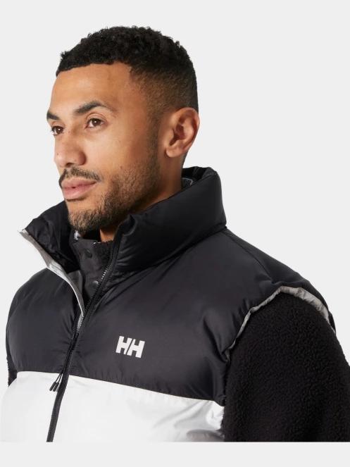 vesta pt. barbati Helly Hansen Active Puffy Vest gri 5