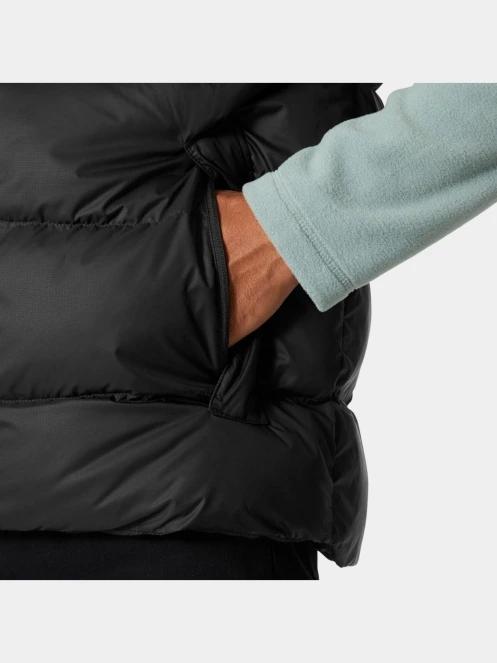 vesta pt. barbati Helly Hansen Active Puffy Vest negru 4
