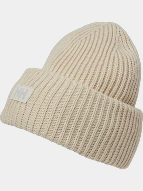 sapca Helly Hansen Hh Rib Beanie nisip 2