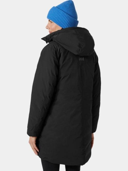 jacheta de iarna pt. femei Helly Hansen W Adore Ht Parka negru 3