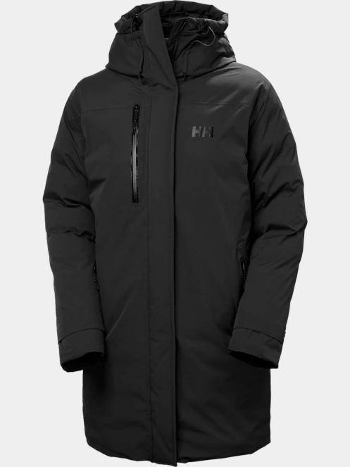 jacheta de iarna pt. femei Helly Hansen W Adore Ht Parka negru 7