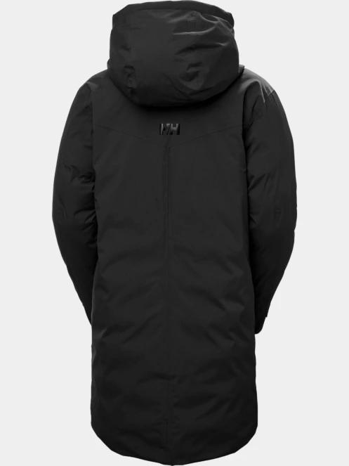 jacheta de iarna pt. femei Helly Hansen W Adore Ht Parka negru 8