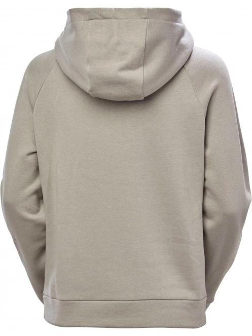pulover cu gluga pt. femei Helly Hansen W Core Hoodie gri 6