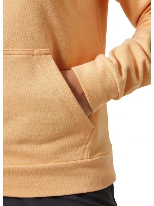 pulover cu gluga pt. femei Helly Hansen W Core Hoodie portocaliu 5