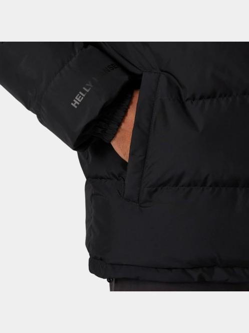 jacheta de iarna pt. barbati Helly Hansen Yu 23 Reversible Puffer negru 5