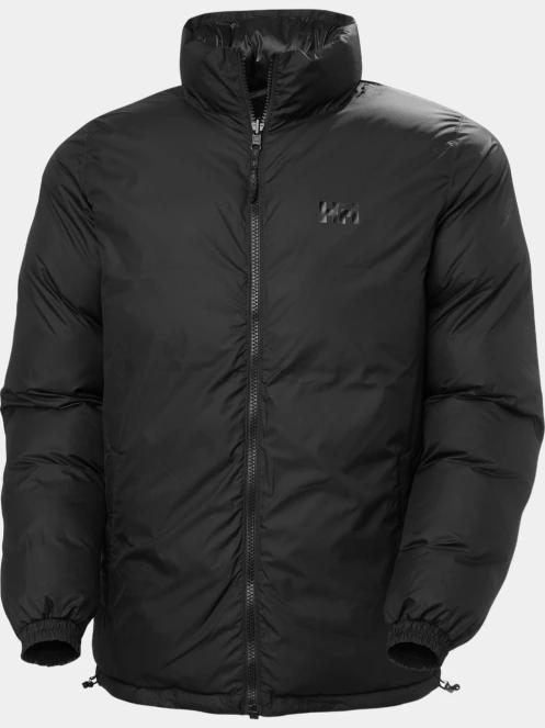 jacheta de iarna pt. barbati Helly Hansen Yu 23 Reversible Puffer negru 6