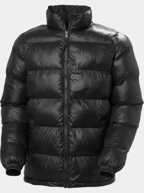 jacheta de iarna pt. barbati Helly Hansen Yu 23 Reversible Puffer negru 8