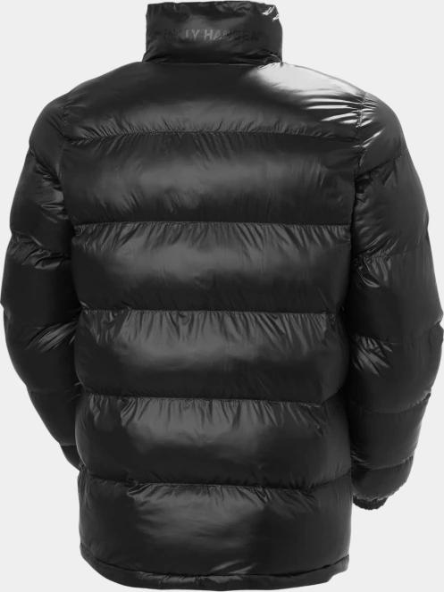 jacheta de iarna pt. barbati Helly Hansen Yu 23 Reversible Puffer negru 9