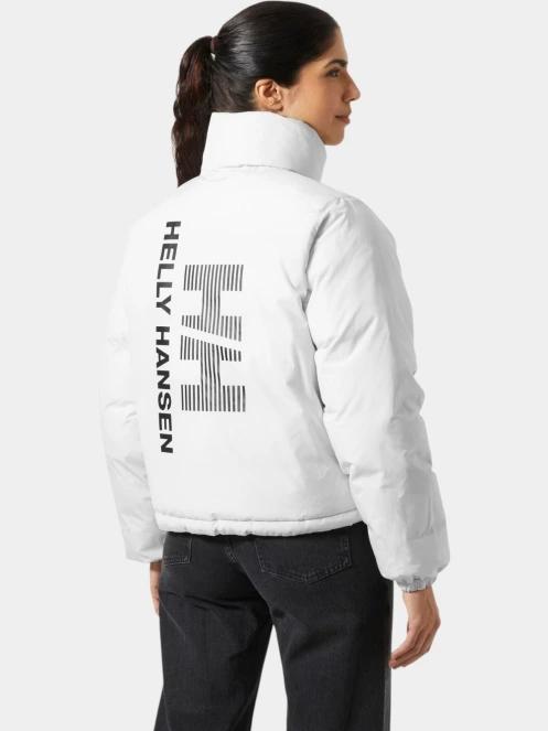 jacheta de iarna pt. barbati Helly Hansen W Yu 23 Reversible Puffer negru 6