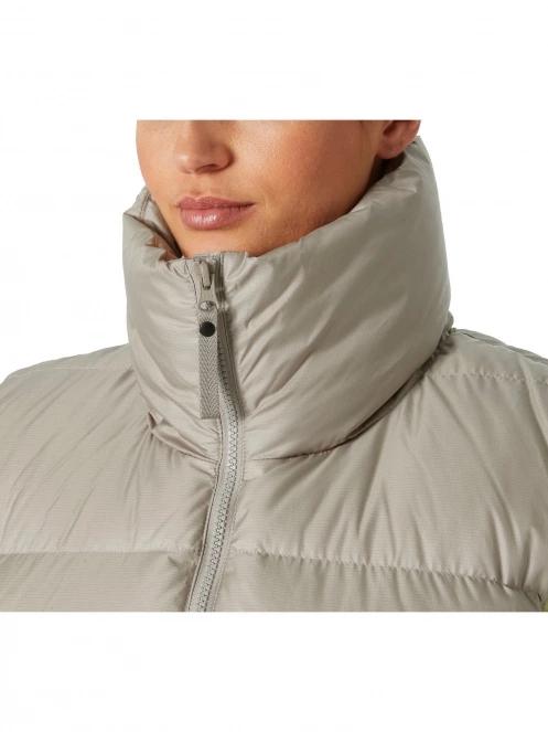vesta pt. femei Helly Hansen W Essence Down Vest gri 4