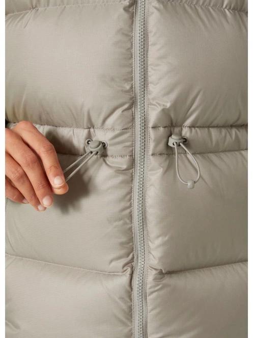 vesta pt. femei Helly Hansen W Essence Down Vest gri 5