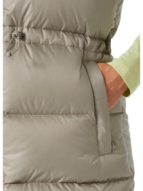 vesta pt. femei Helly Hansen W Essence Down Vest gri 6