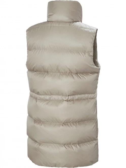 vesta pt. femei Helly Hansen W Essence Down Vest gri 8