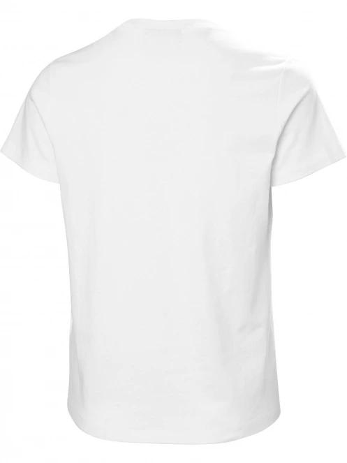 W Core Graphic T-Shirt