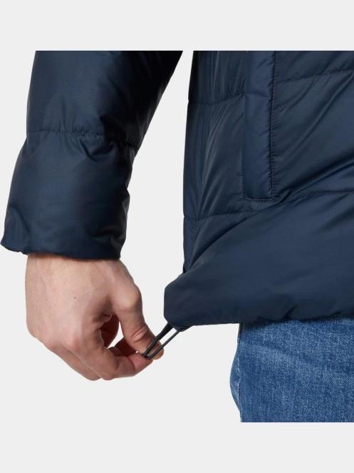 jacheta de primavara pt. barbati Helly Hansen Oslo Light Puffy Jacket albastru inchis 4