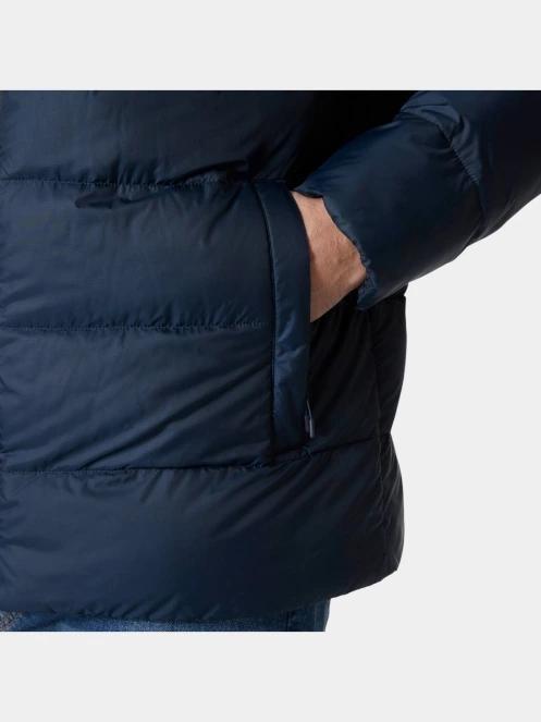 jacheta de primavara pt. barbati Helly Hansen Oslo Light Puffy Jacket albastru inchis 5
