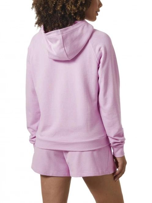 pulover cu gluga pt. femei Helly Hansen W Core Graphic Hoodie roz 3
