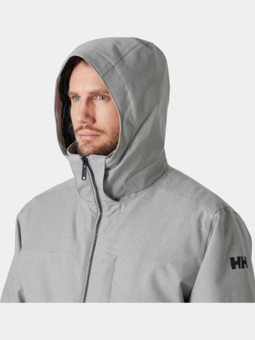 jacheta de iarna pt. barbati Helly Hansen Chill Jacket 3.0 gri 4