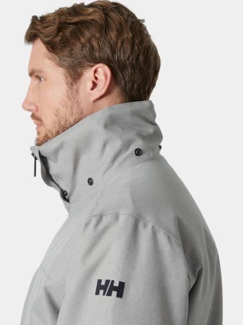 jacheta de iarna pt. barbati Helly Hansen Chill Jacket 3.0 gri 6