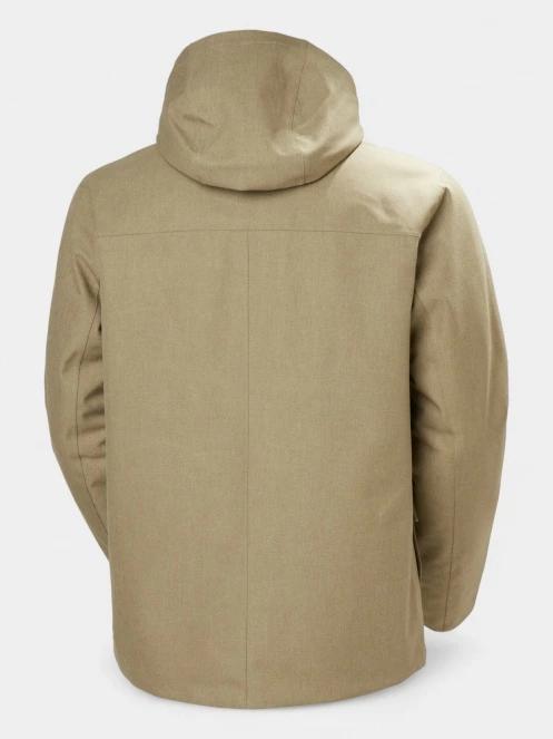 jacheta de iarna pt. barbati Helly Hansen Chill Jacket 3.0 maro 3
