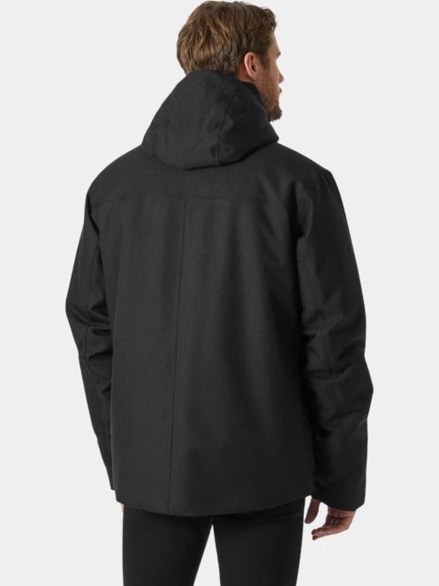 jacheta de iarna pt. barbati Helly Hansen Chill Jacket 3.0 negru 3
