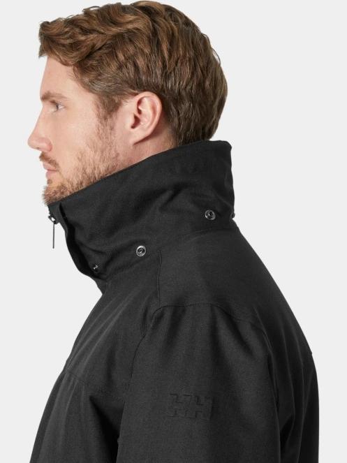 jacheta de iarna pt. barbati Helly Hansen Chill Jacket 3.0 negru 4