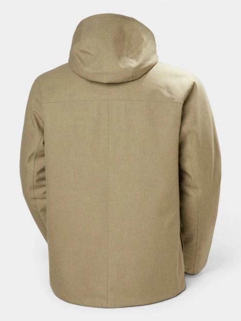 jacheta de iarna pt. barbati Helly Hansen Chill Jacket 3.0 maro 3