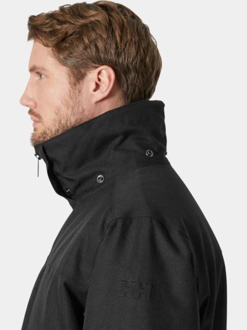 jacheta de iarna pt. barbati Helly Hansen Chill Jacket 3.0 negru 4