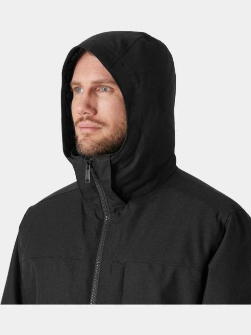 jacheta de iarna pt. barbati Helly Hansen Chill Jacket 3.0 negru 5