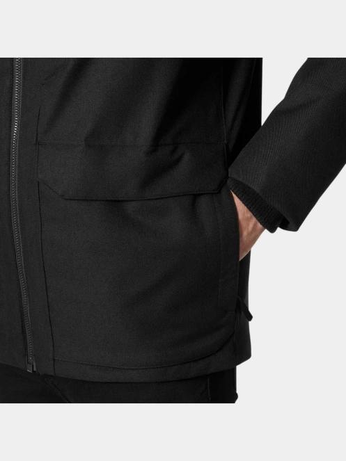 jacheta de iarna pt. barbati Helly Hansen Chill Jacket 3.0 negru 7