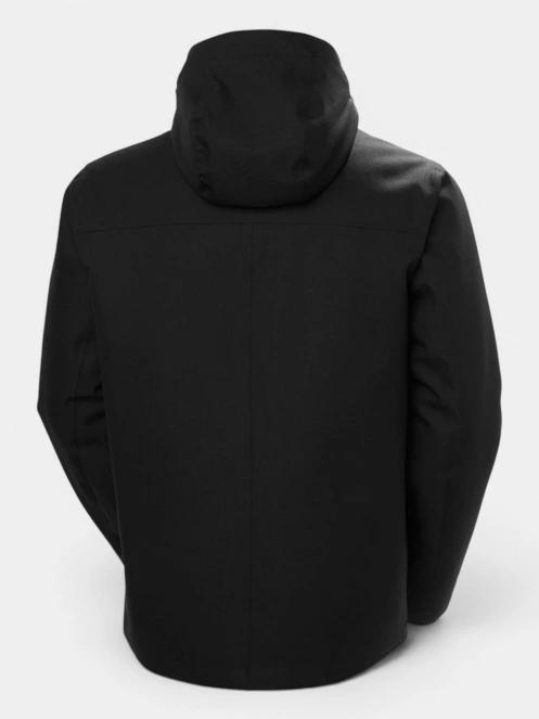 jacheta de iarna pt. barbati Helly Hansen Chill Jacket 3.0 negru 9