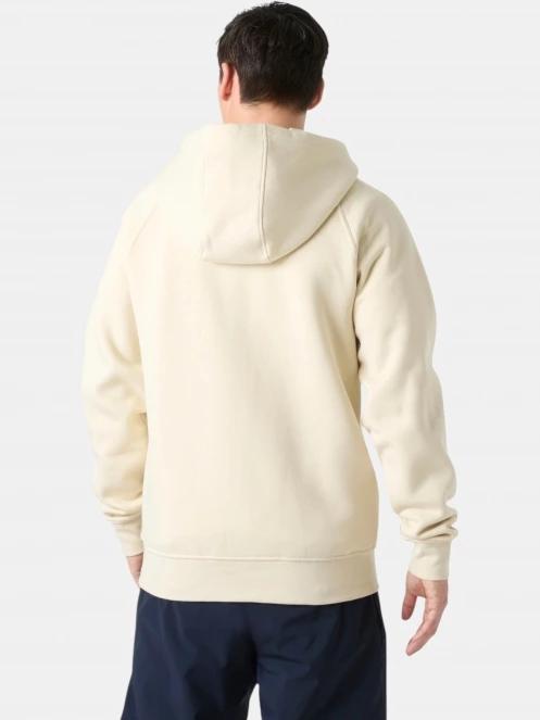 pulover cu gluga pt. barbati Helly Hansen Elevate Hoodie nisip 3